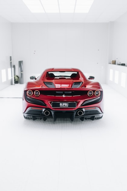 Essential Features for Car Accessory Websites
