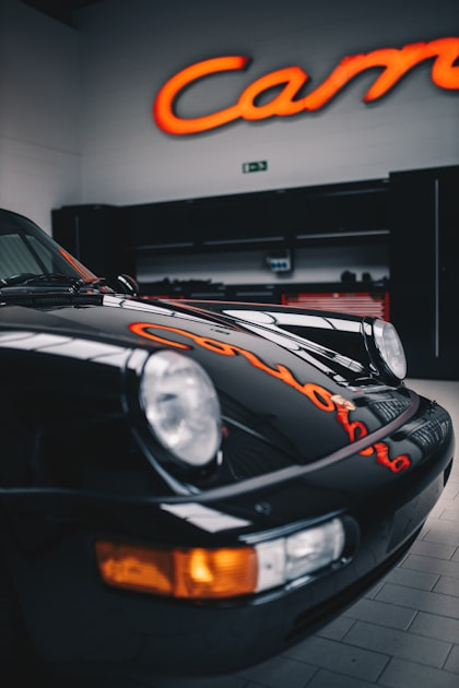Optimizing Your Car Accessories Site for SEO