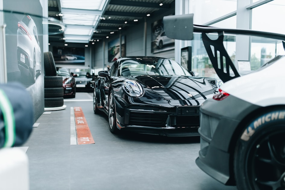 Creating a User-Friendly Shopping Experience