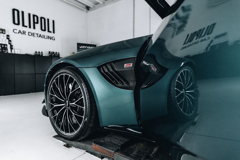 Building Your eCommerce Car Accessories Site
